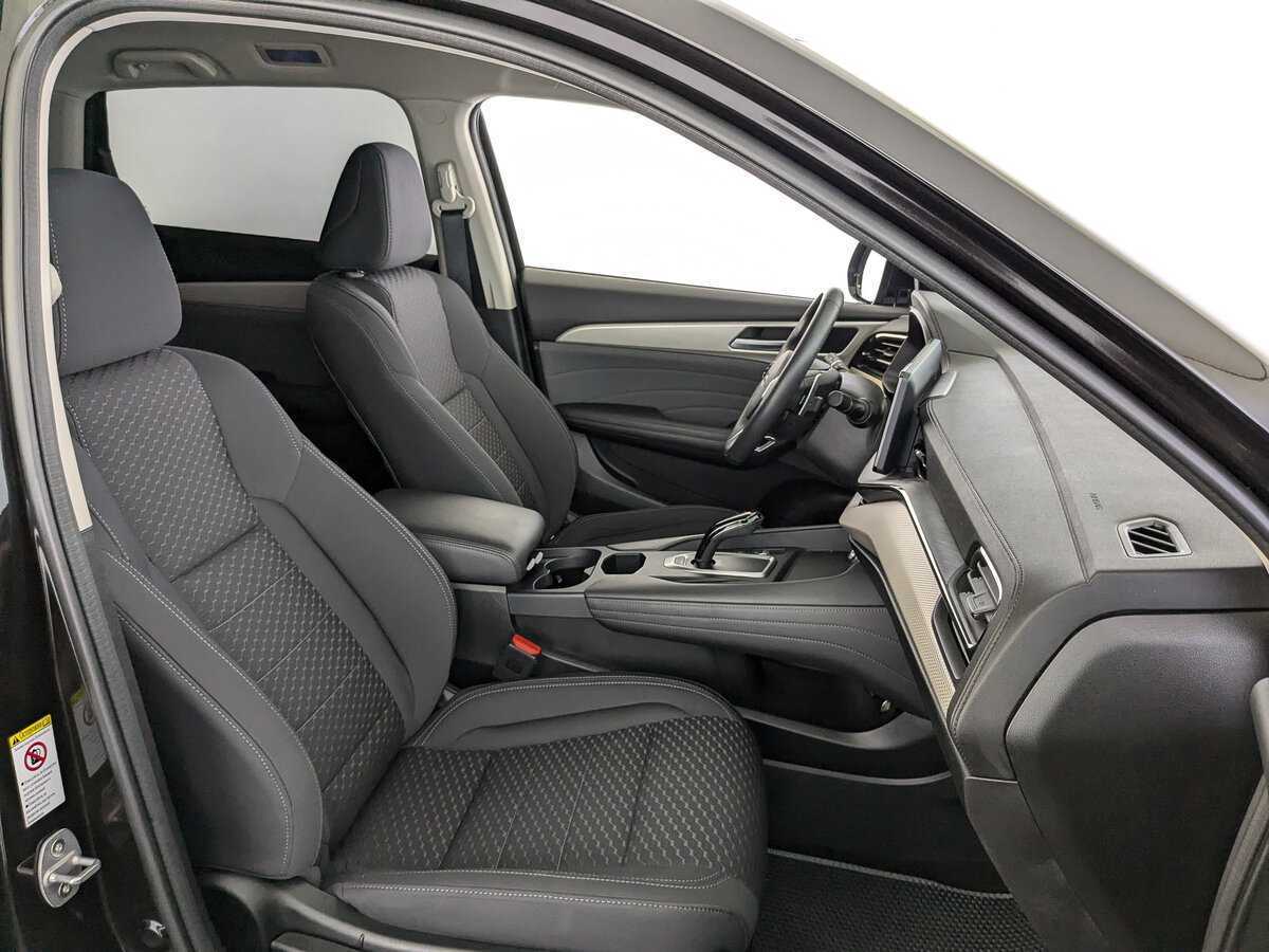 Купить Haval F7, 2022, 31 562 км, фото №23