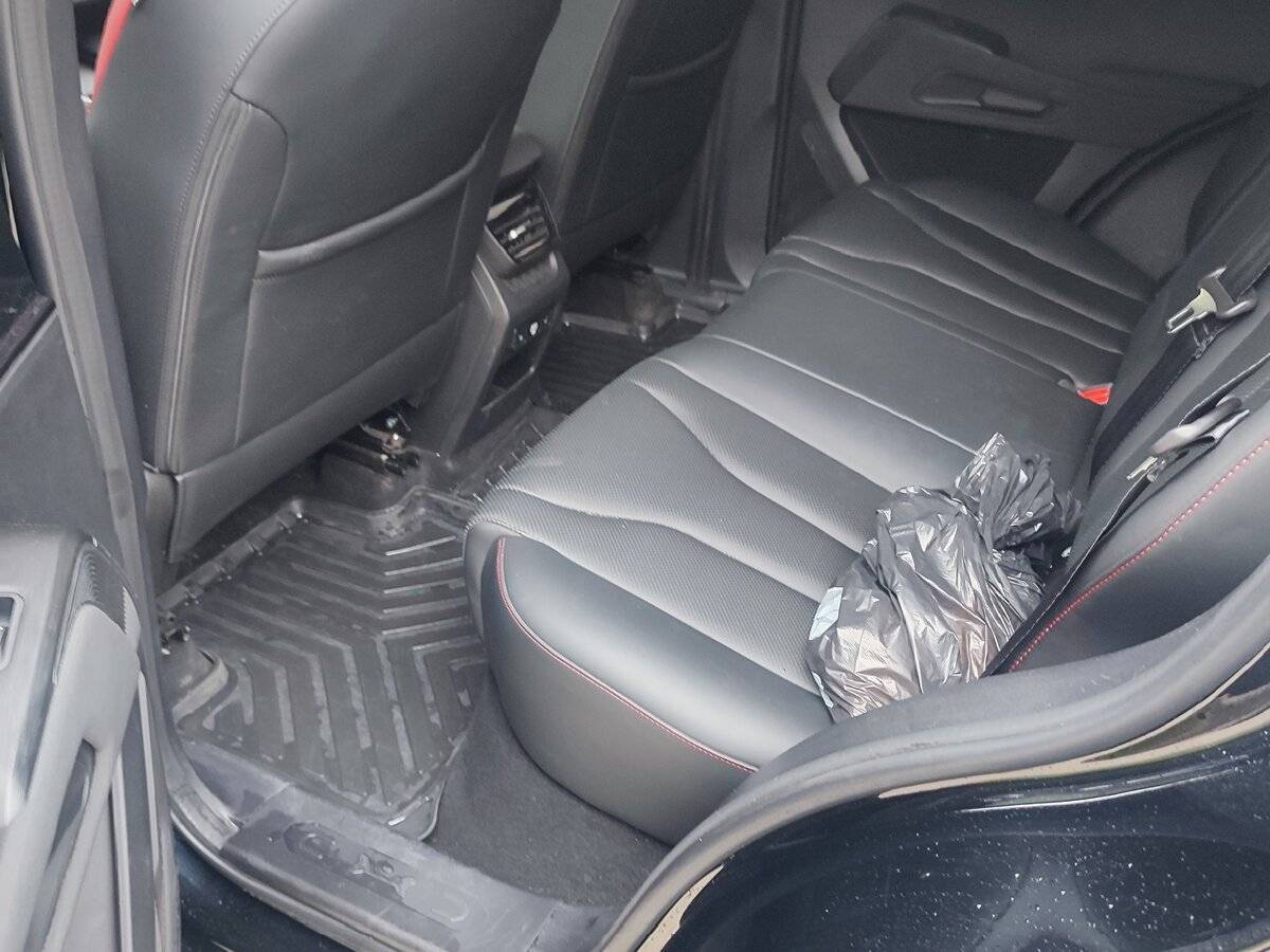 Купить Haval H3, 2024, 36 500 км, фото №9