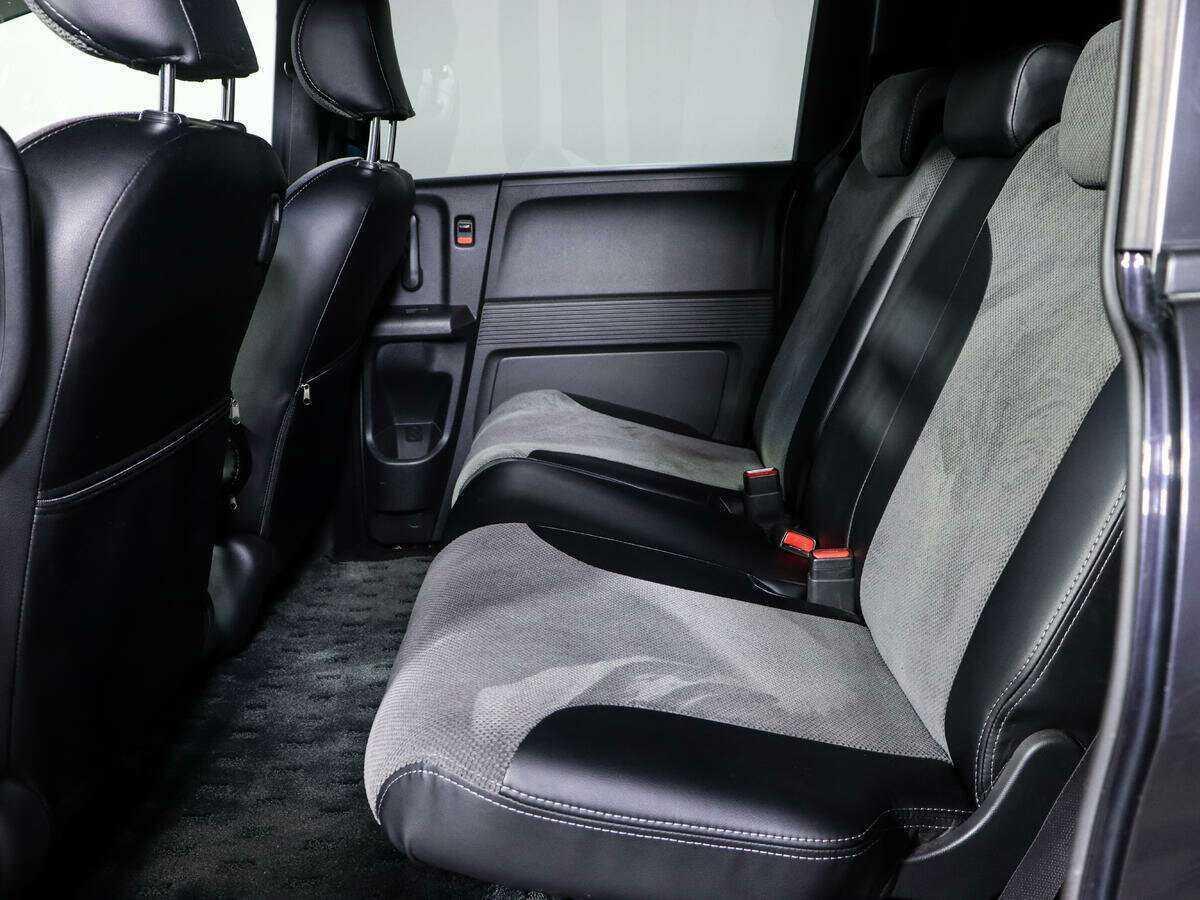 Купить Honda Freed Spike, 2012, 186 488 км, фото №8