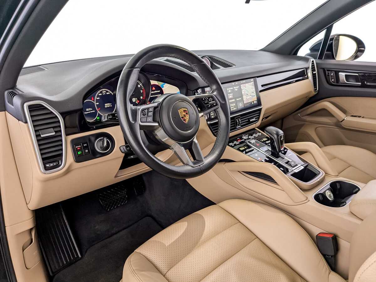 Купить Porsche Cayenne, 2020, 67 000 км, фото №16
