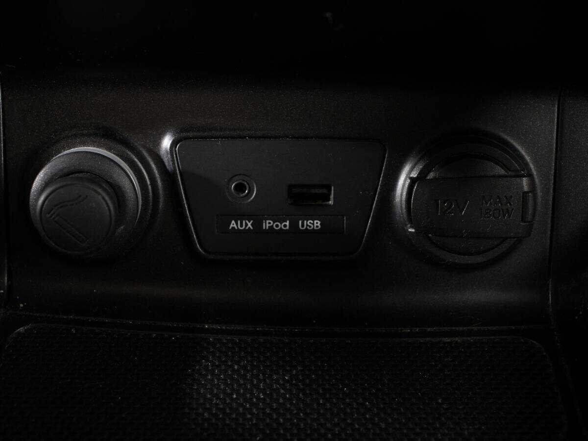 Купить Hyundai ix35, 2013, 182 117 км, фото №22