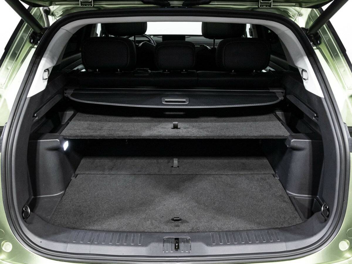 Купить Jaecoo J7, 2023, 28 247 км, фото №14