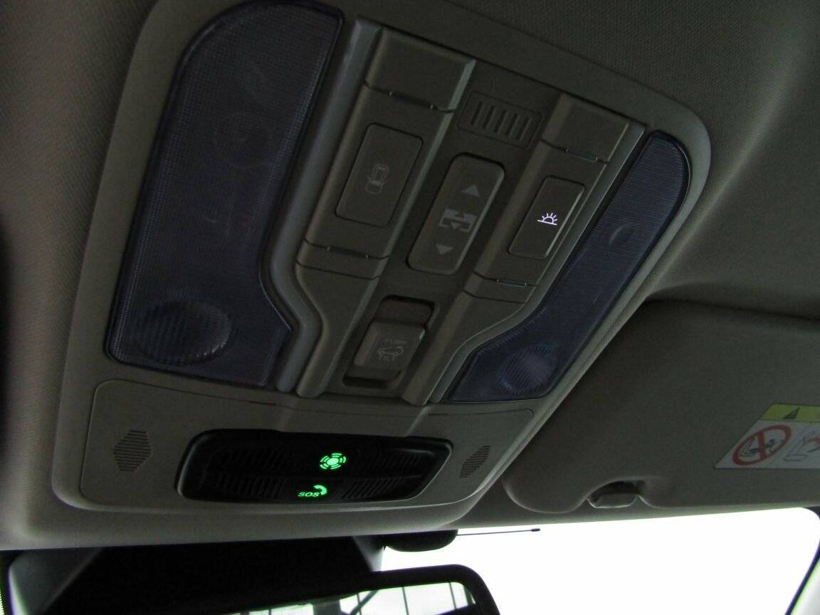 Купить Haval F7, 2021, 70 095 км, фото №22