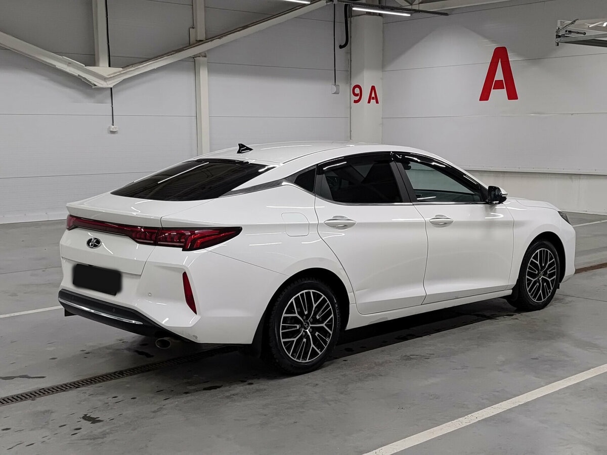 Купить Москвич 6, 2023, 36 333 км, фото №5