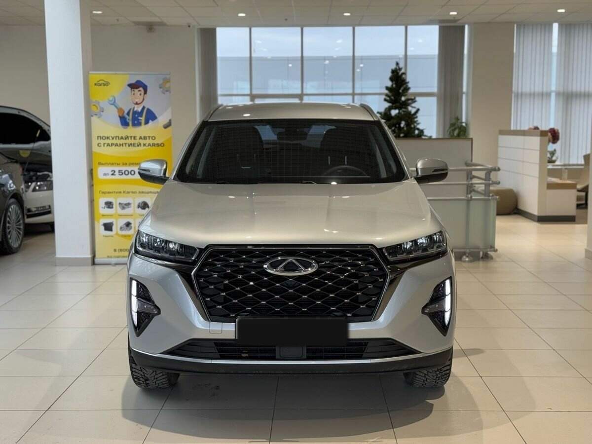 Купить Chery Tiggo 7 Pro Max, 2023, 14 966 км, фото №2