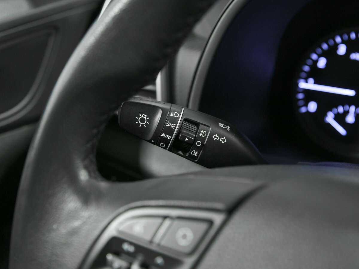 Купить Hyundai Tucson, 2020, 65 524 км, фото №9