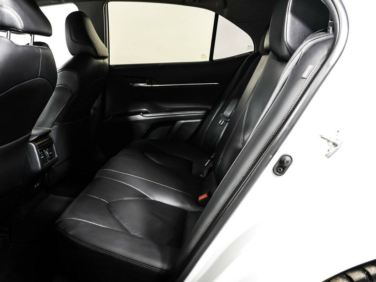 Купить Toyota Camry, 2019, 193 937 км, фото №13