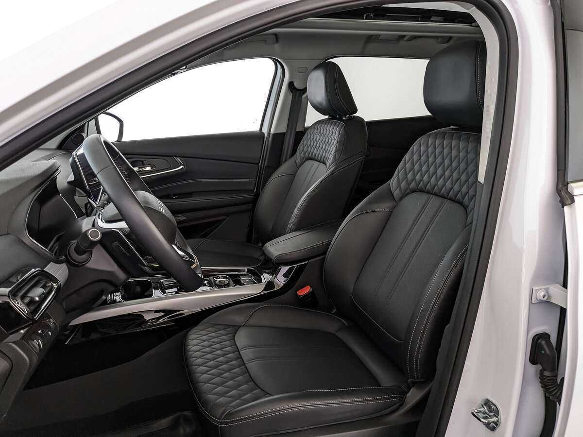 Купить EXEED TXL, 2021, 30 173 км, фото №16