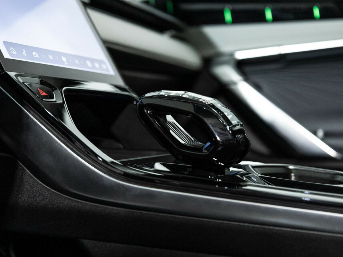 Купить Geely Atlas II, 2023, 36 631 км, фото №15