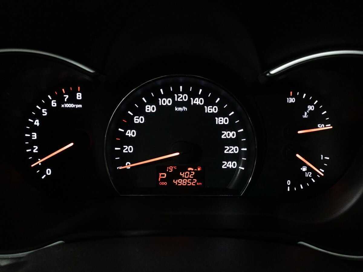 Купить Kia Sorento, 2019, 49 850 км, фото №10