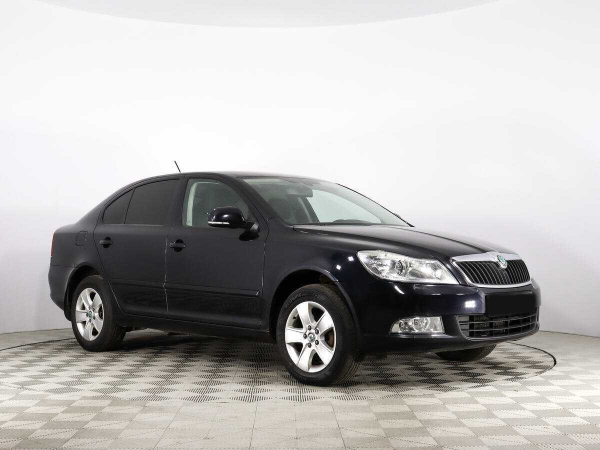 Купить Skoda Octavia, 2013, 181 913 км, фото №3