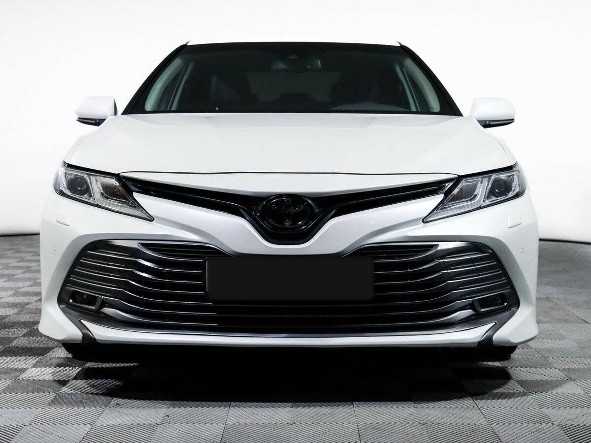Купить Toyota Camry, 2021, 72 289 км, фото №2