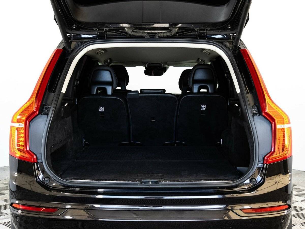 Купить Volvo XC90, 2015, 239 498 км, фото №17