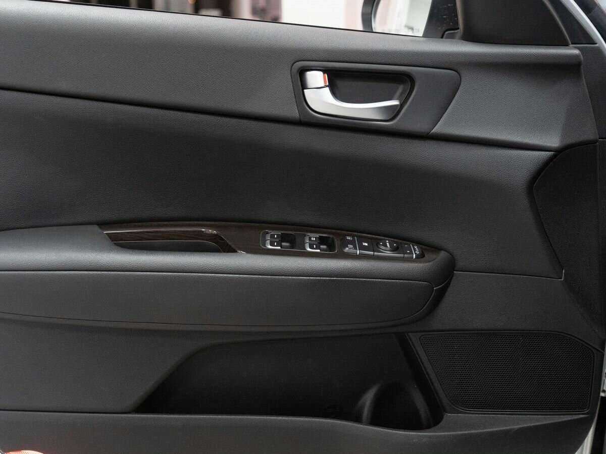 Купить Kia K5, 2017, 91 000 км, фото №13