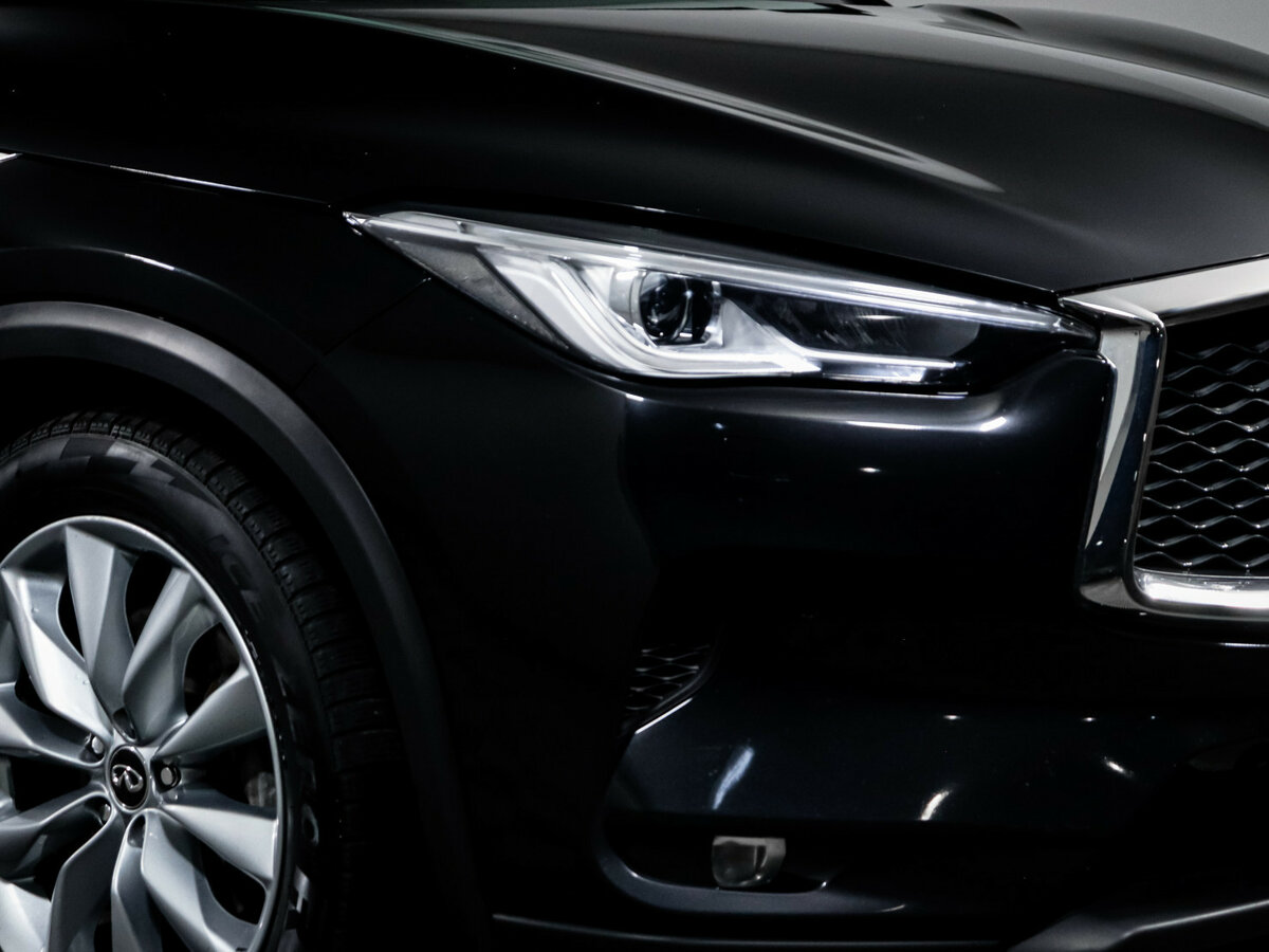 Купить Infiniti QX50 II, 2019, 141 690 км, фото №13
