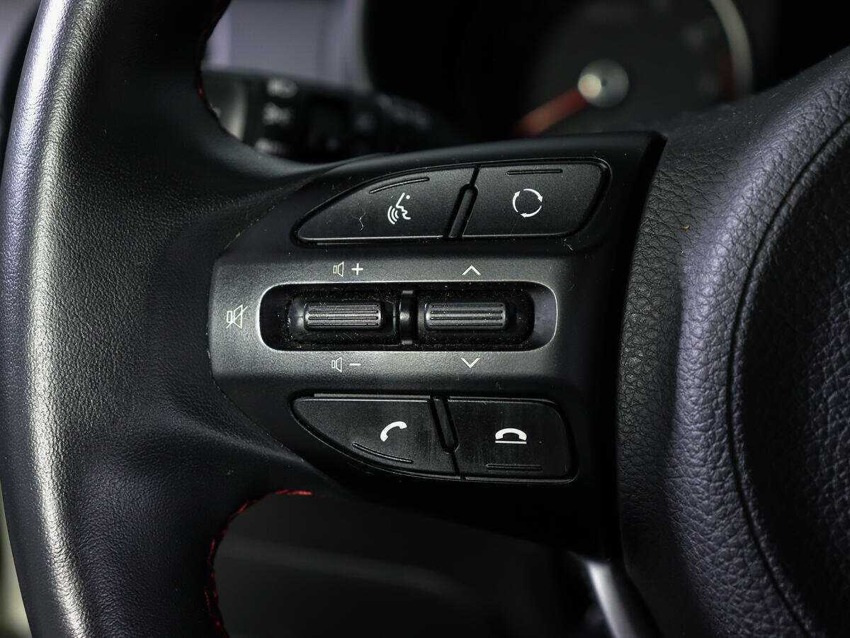 Купить Kia Rio X-Line, 2020, 38 086 км, фото №19