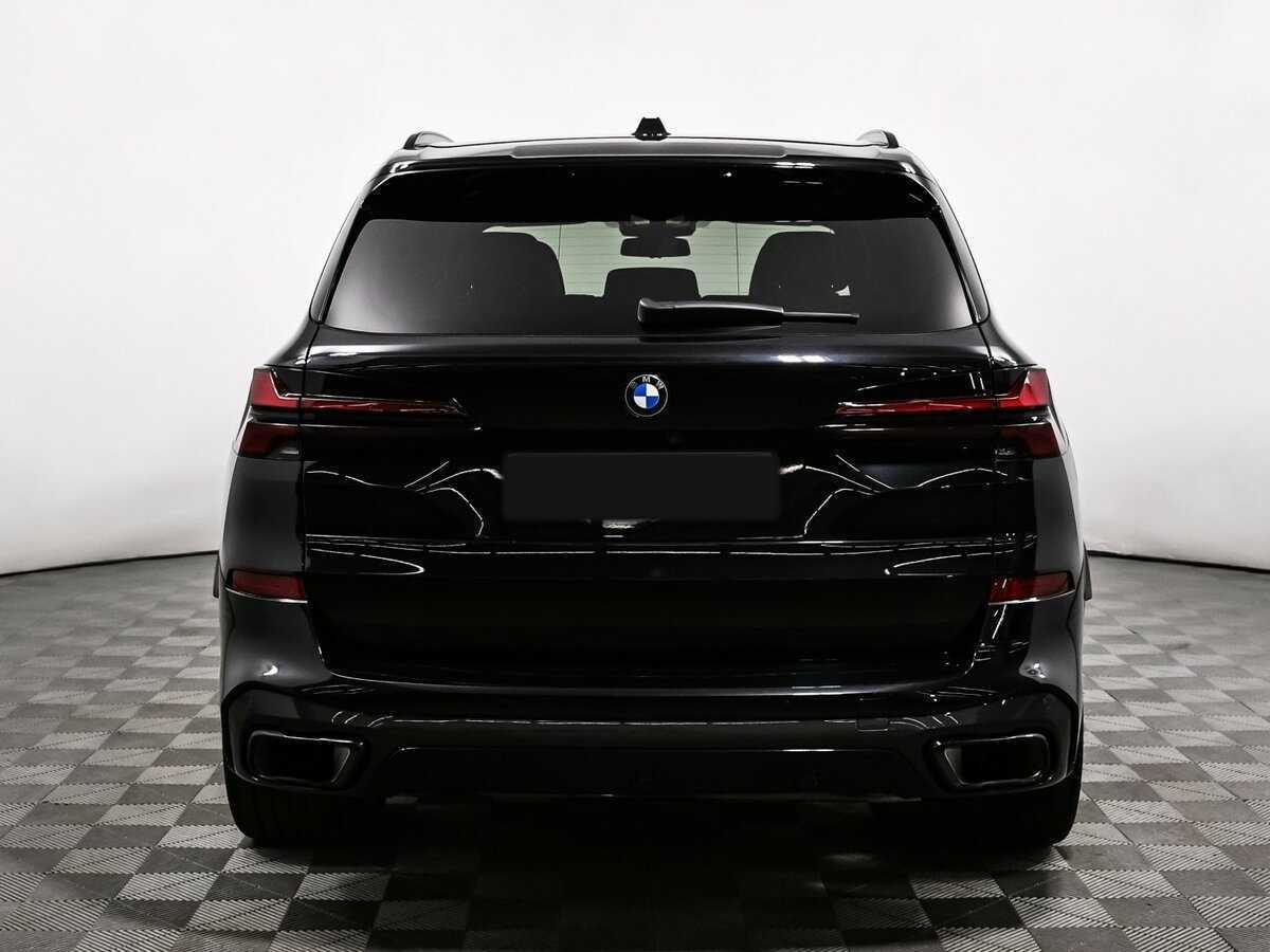 Купить BMW X5 30d, 2023, 24 521 км, фото №6