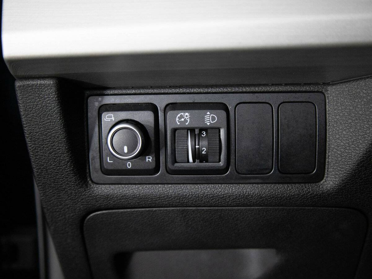 Купить Geely Atlas I, 2021, 51 025 км, фото №13