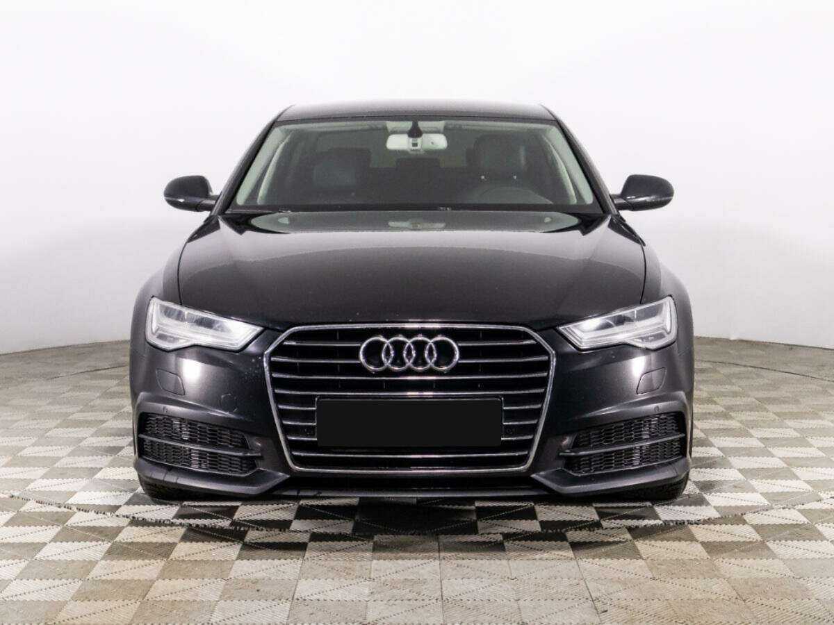 Купить Audi A6, 2018, 138 943 км, фото №2