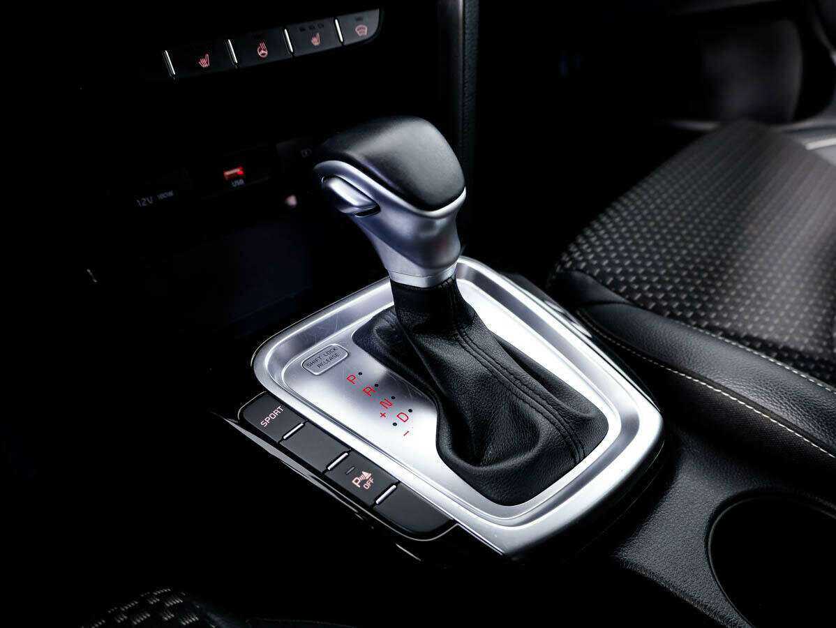 Купить Kia Ceed, 2020, 28 694 км, фото №18