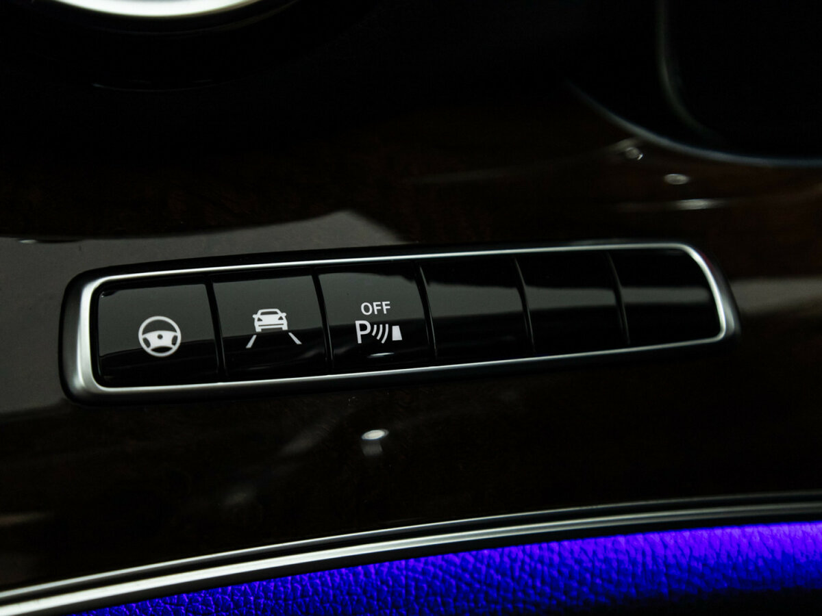 Купить Mercedes-Benz E-Класс 300 V (W213, S213, C238), 2019, 93 496 км, фото №18
