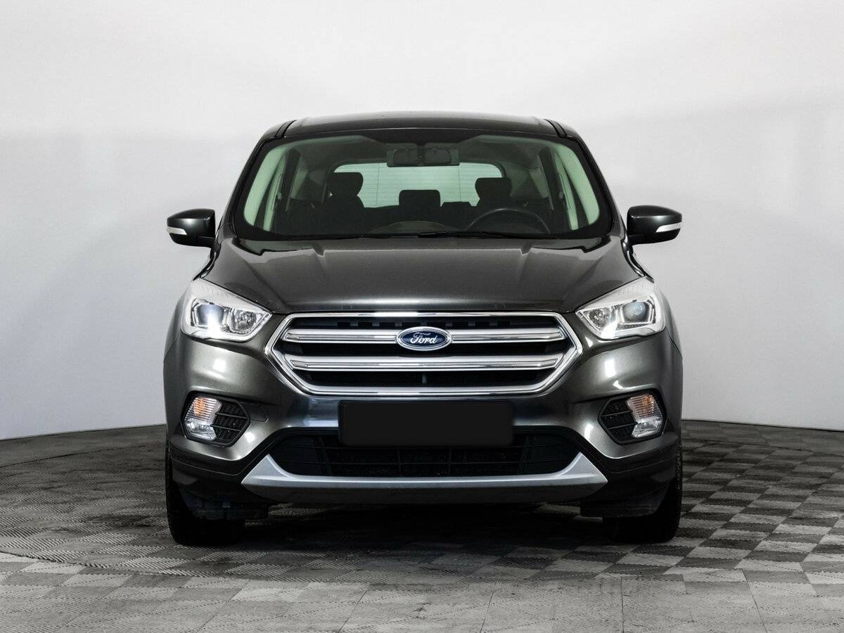 Купить Ford Kuga, 2017, 89 267 км, фото №2