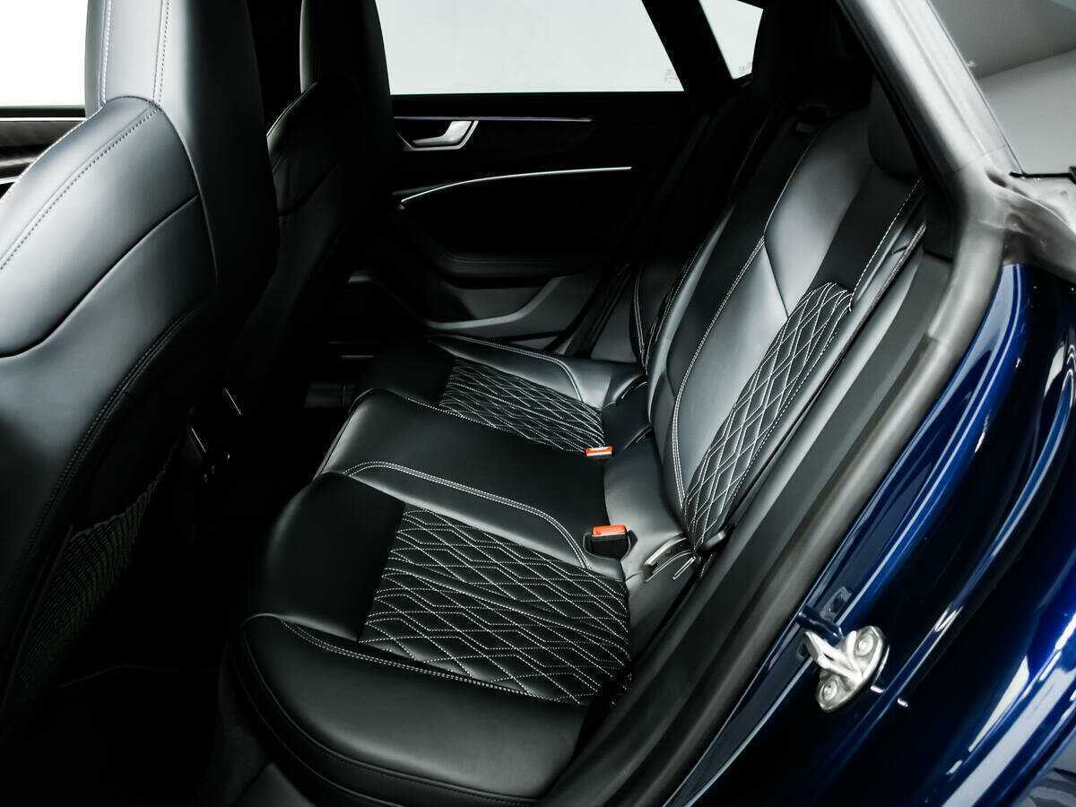 Купить Audi A7 45 TDI, 2021, 67 151 км, фото №12