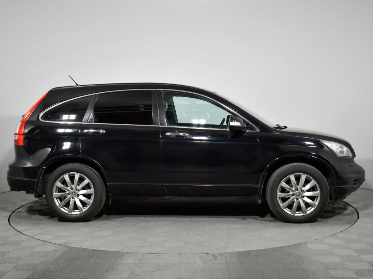 Купить Honda CR-V III Рестайлинг, 2011, 392 214 км, фото №4