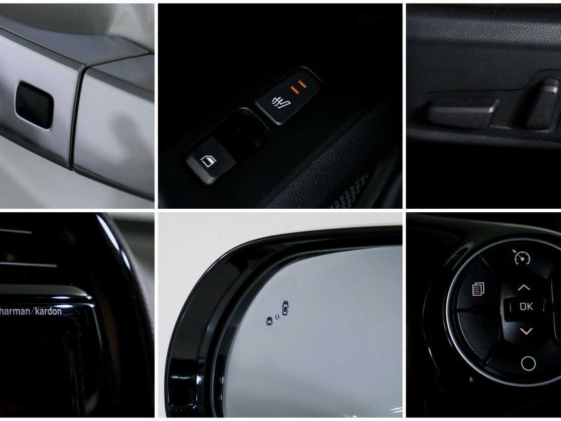 Купить Kia Soul, 2021, 39 000 км, фото №13