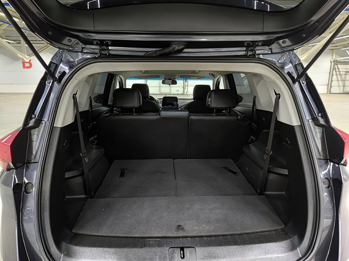 Купить Chevrolet Orlando II, 2020, 71 043 км, фото №9
