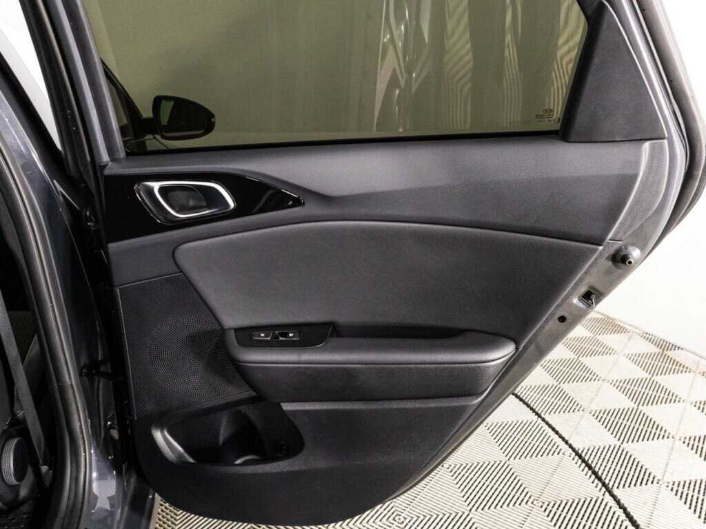 Купить Kia Ceed, 2020, 32 614 км, фото №29