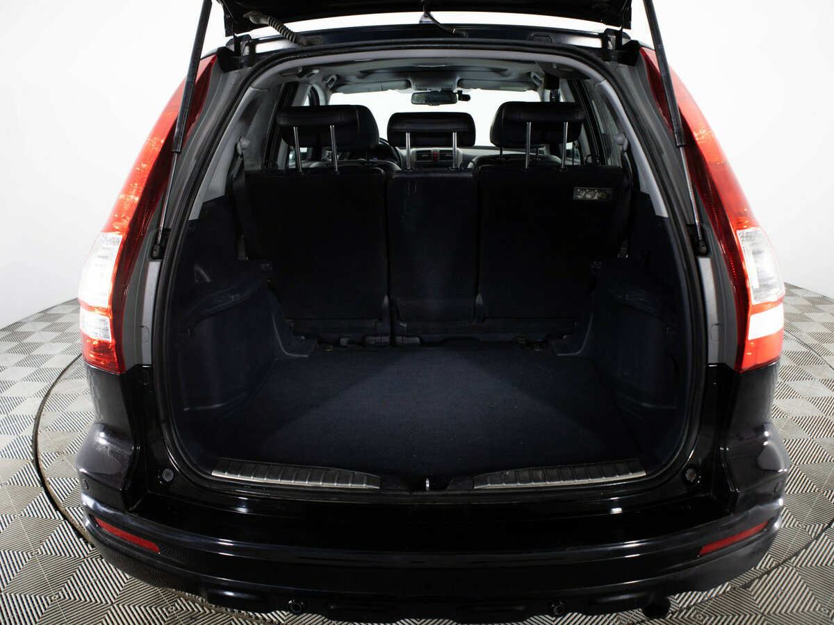 Купить Honda CR-V III Рестайлинг, 2012, 222 805 км, фото №5