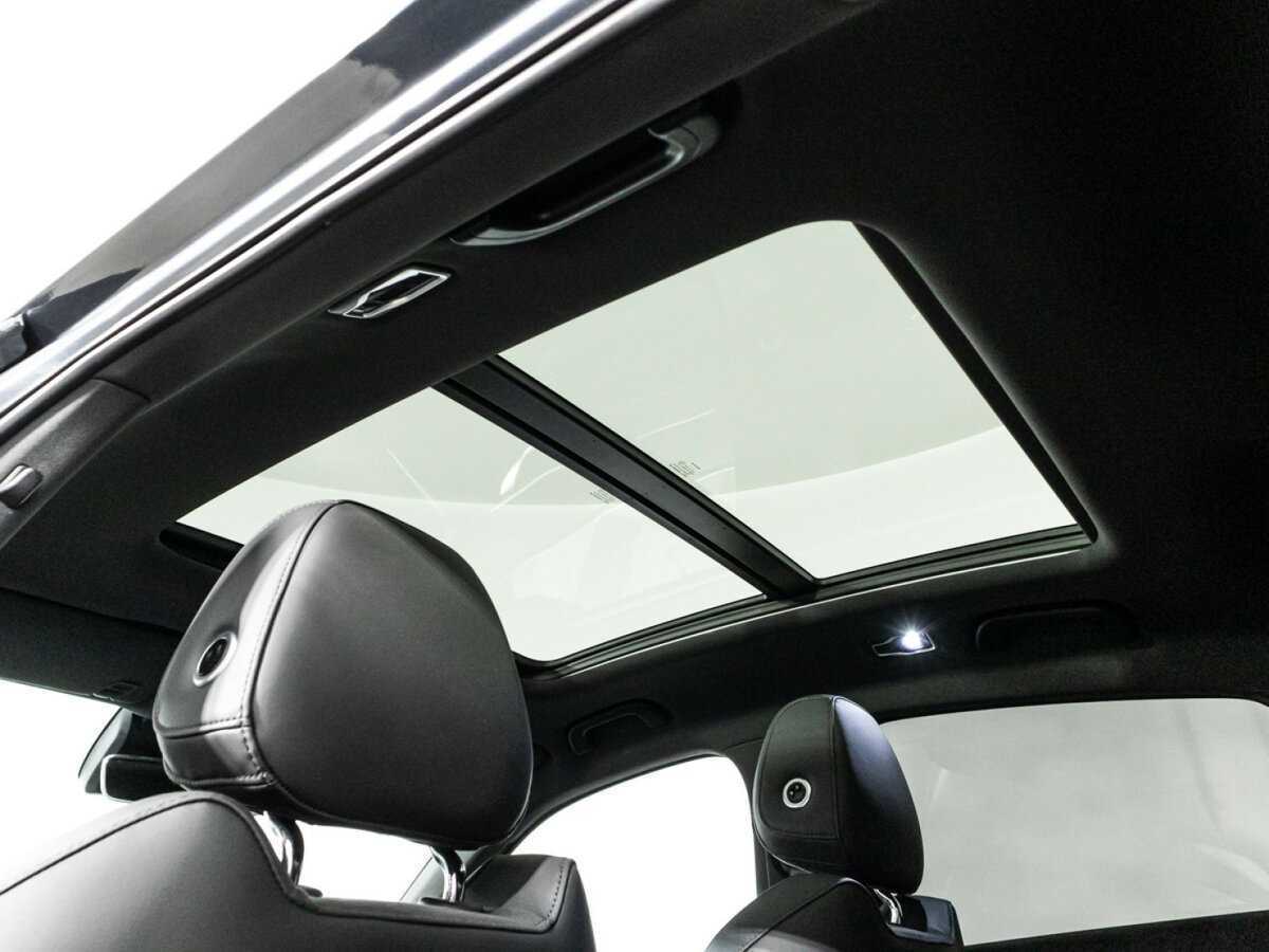 Купить Geely Tugella, 2022, 30 573 км, фото №17