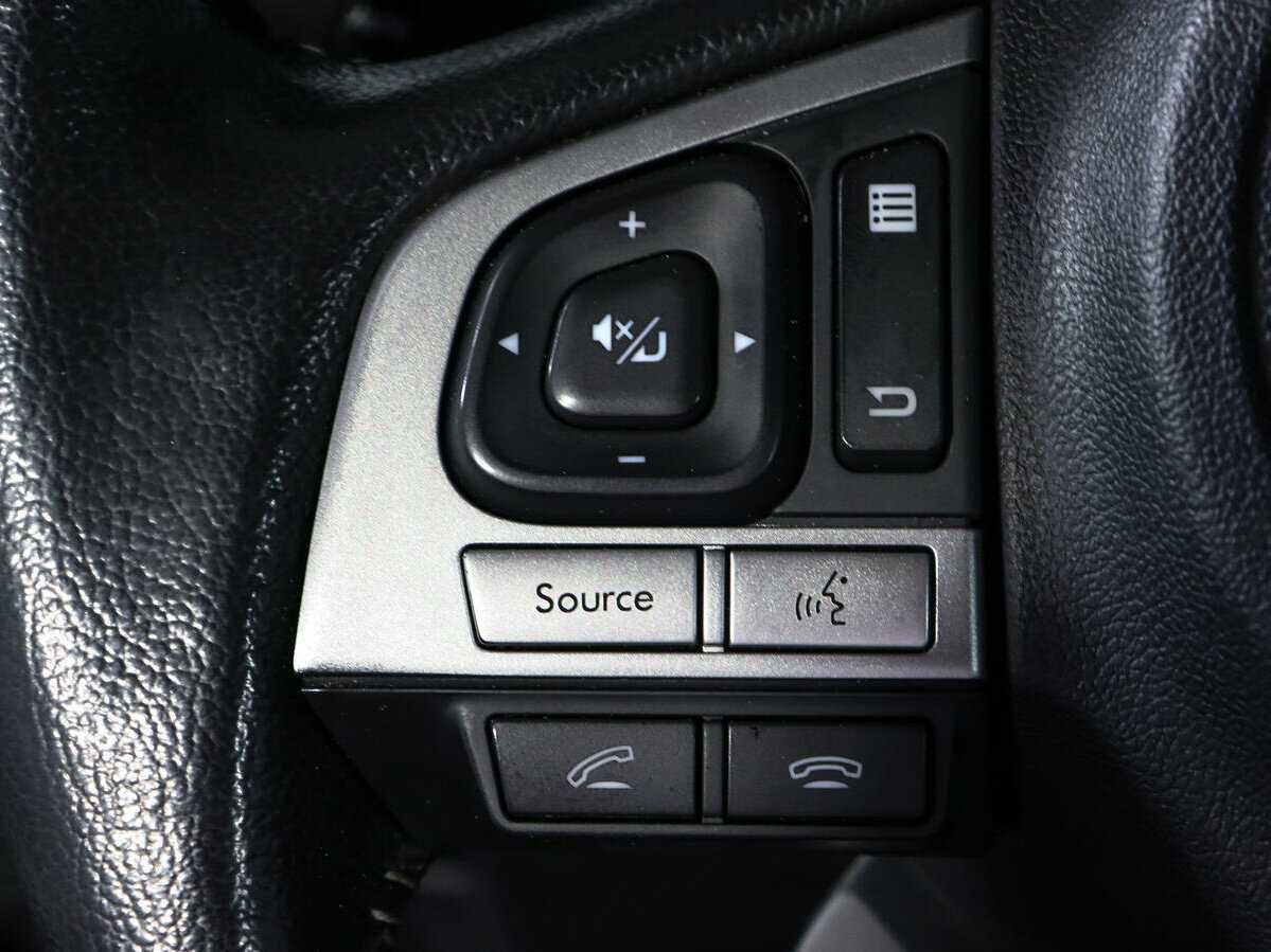 Купить Subaru Forester, 2017, 123 000 км, фото №19