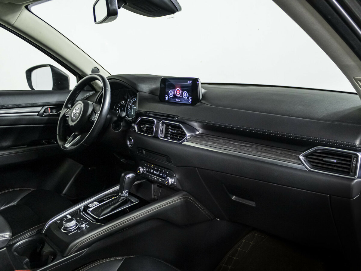 Купить Mazda CX-5 II, 2019, 87 769 км, фото №7