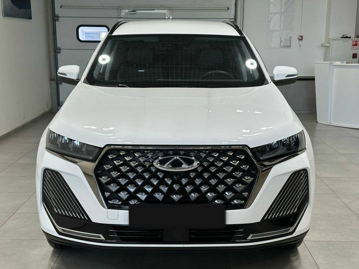 Купить Chery Tiggo 7 Pro Max, 2024, 7 000 км, фото №2