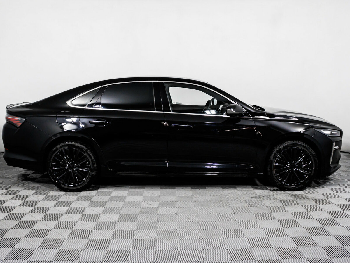 Купить Geely Preface I, 2024, 22 492 км, фото №4