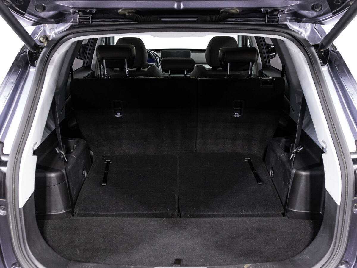 Купить CHERY Tiggo 8 Pro, 2022, 32 046 км, фото №15