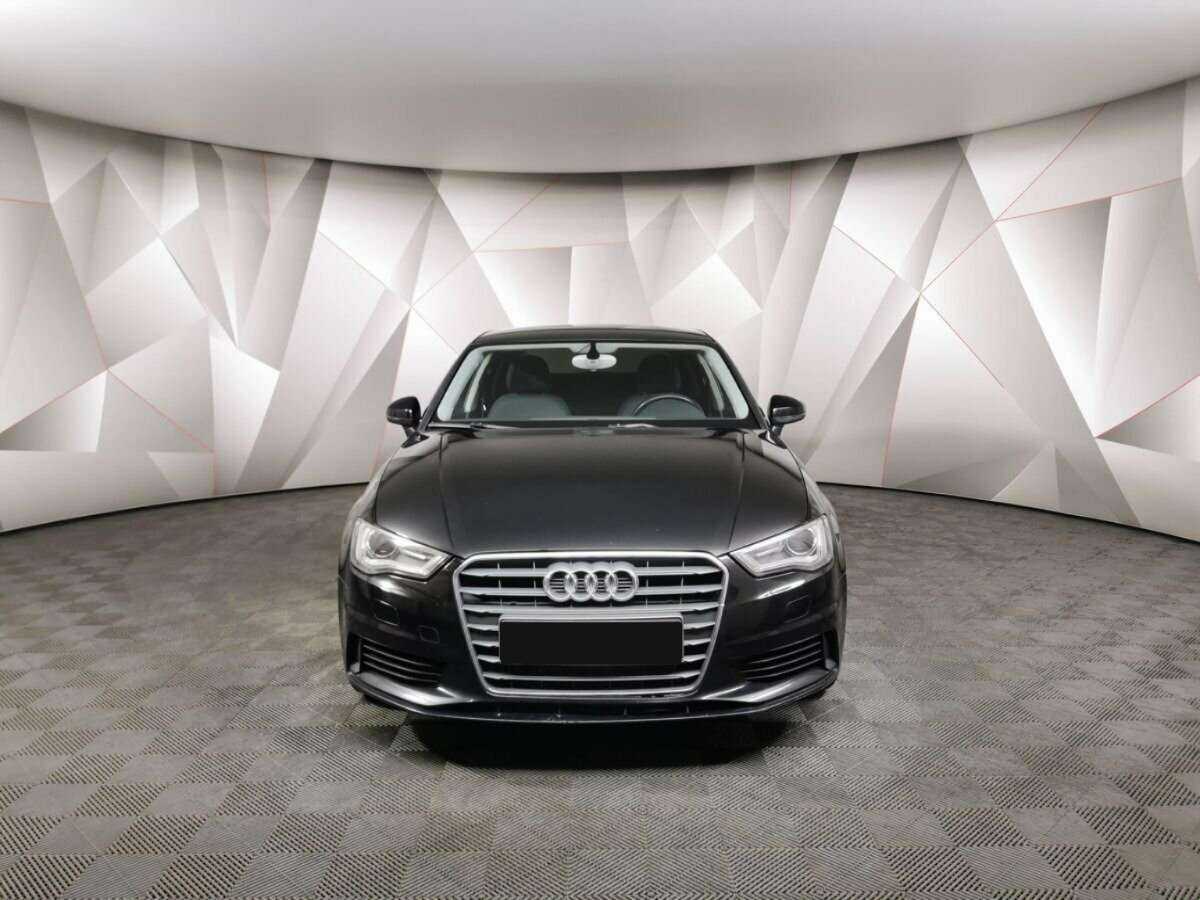 Купить Audi A3, 2015, 148 730 км, фото №7