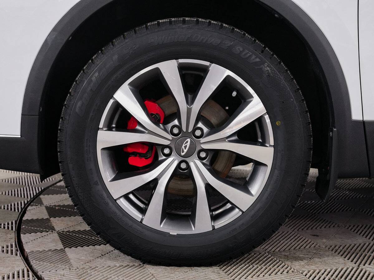 Купить Chery Tiggo 7 Pro Max, 2024, 19 261 км, фото №9