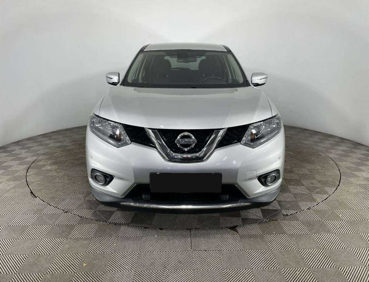 Купить Nissan X-Trail, 2018, 76 831 км, фото №2