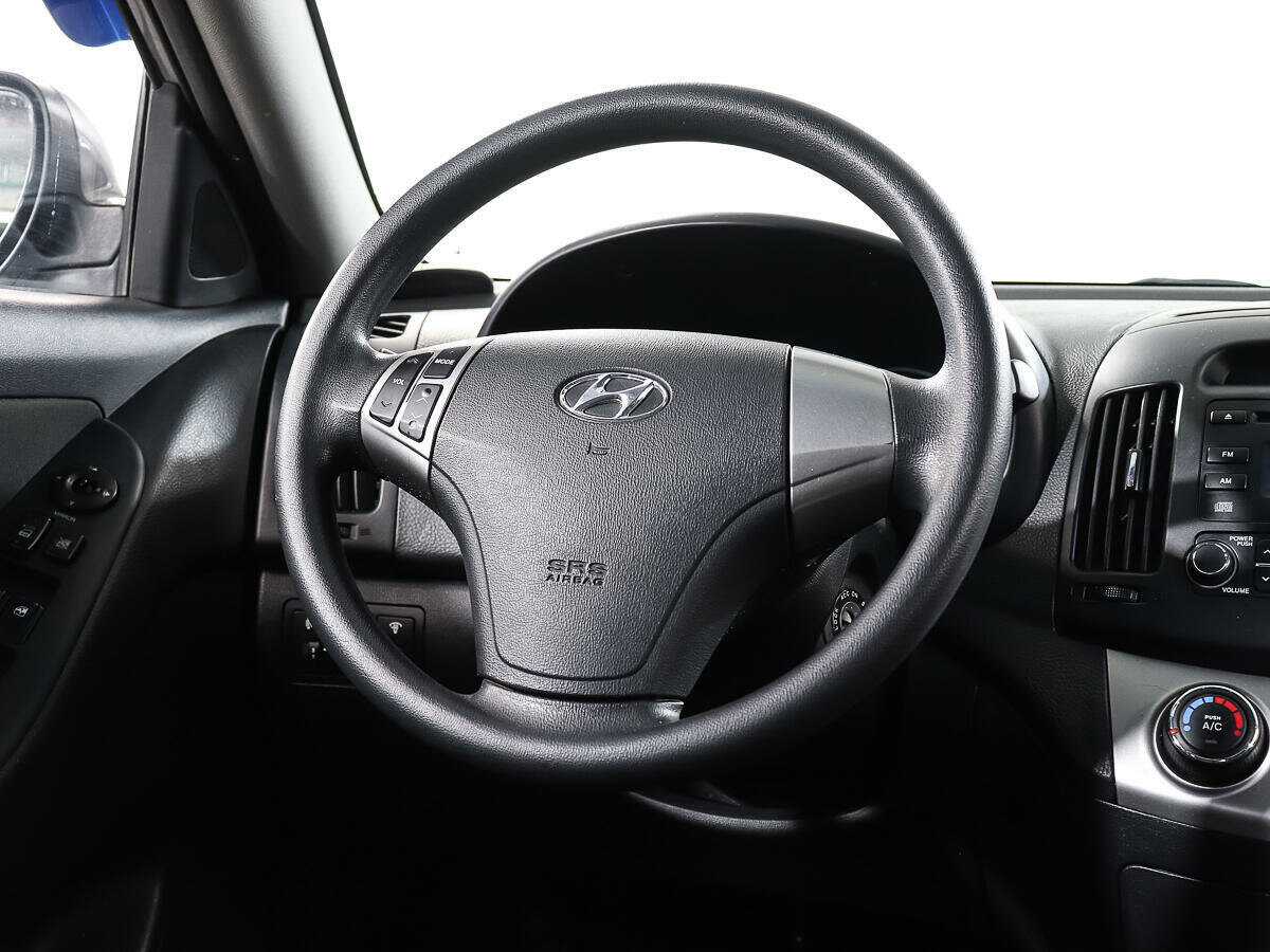 Купить Hyundai Elantra, 2011, 92 395 км, фото №15