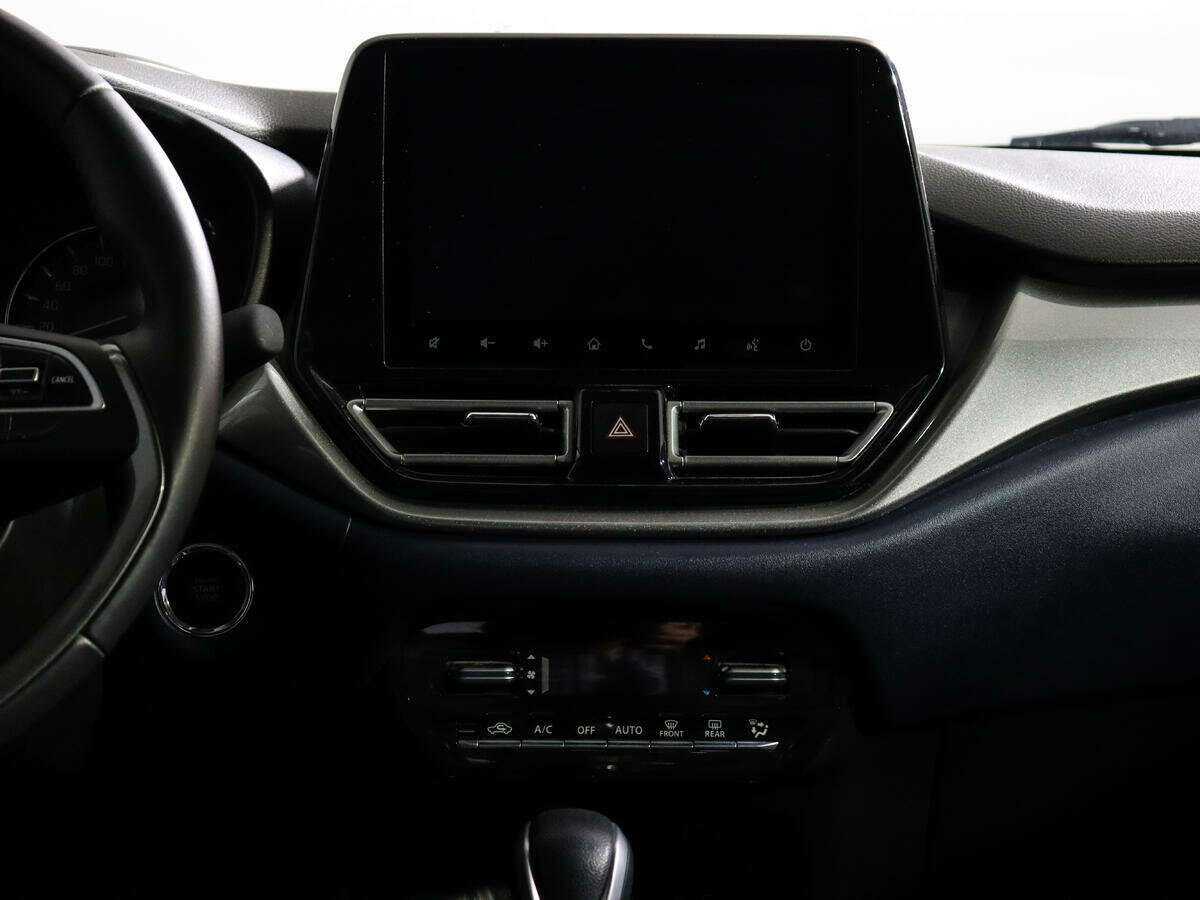 Купить Suzuki Baleno, 2022, 24 396 км, фото №13