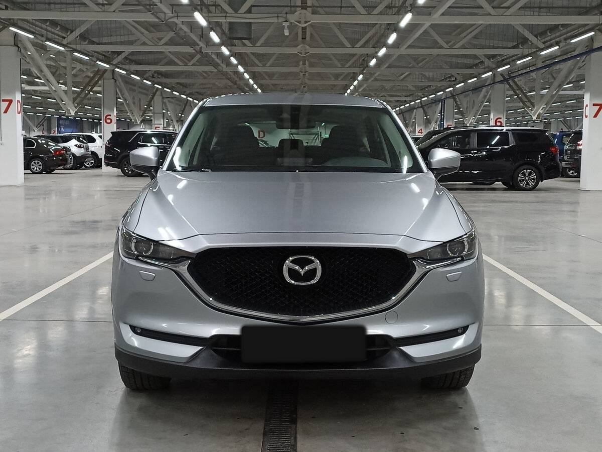 Купить Mazda CX-5, 2018, 135 911 км, фото №2