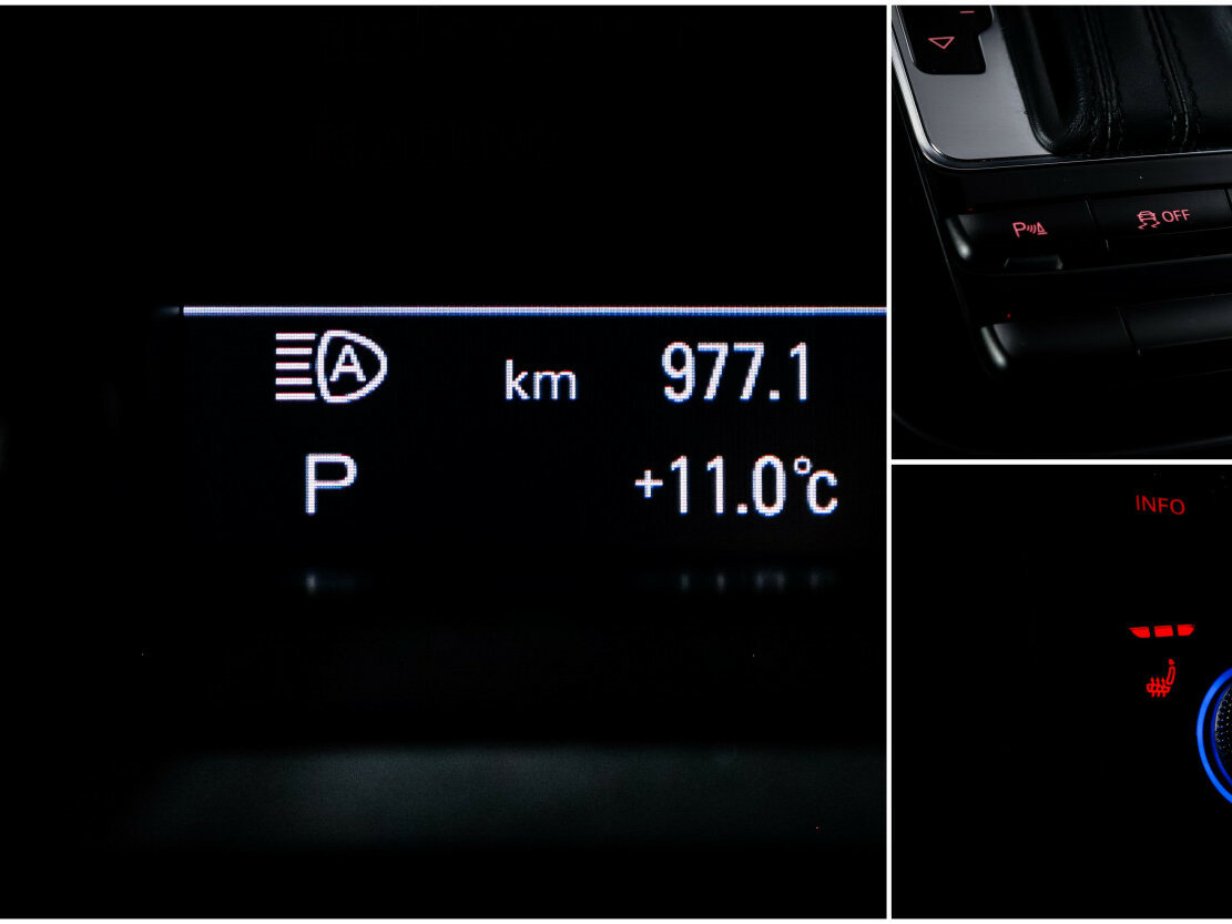 Купить Audi A5 Sportback I (8T) Рестайлинг, 2014, 98 984 км, фото №14