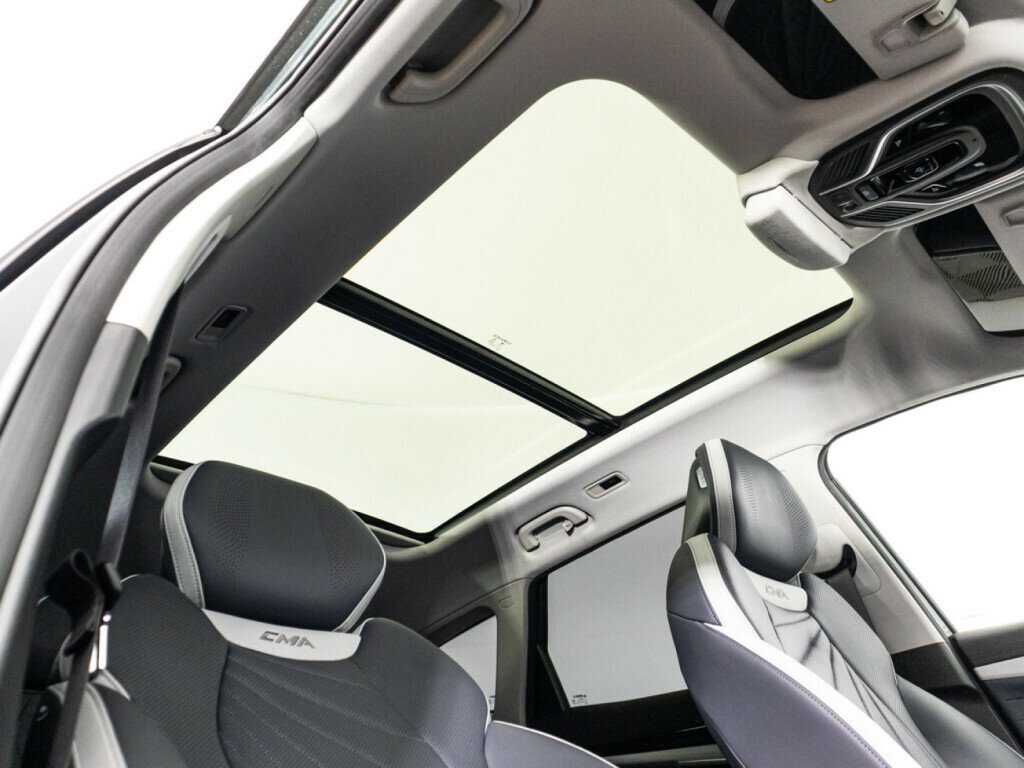 Купить Geely Atlas, 2023, 21 500 км, фото №21