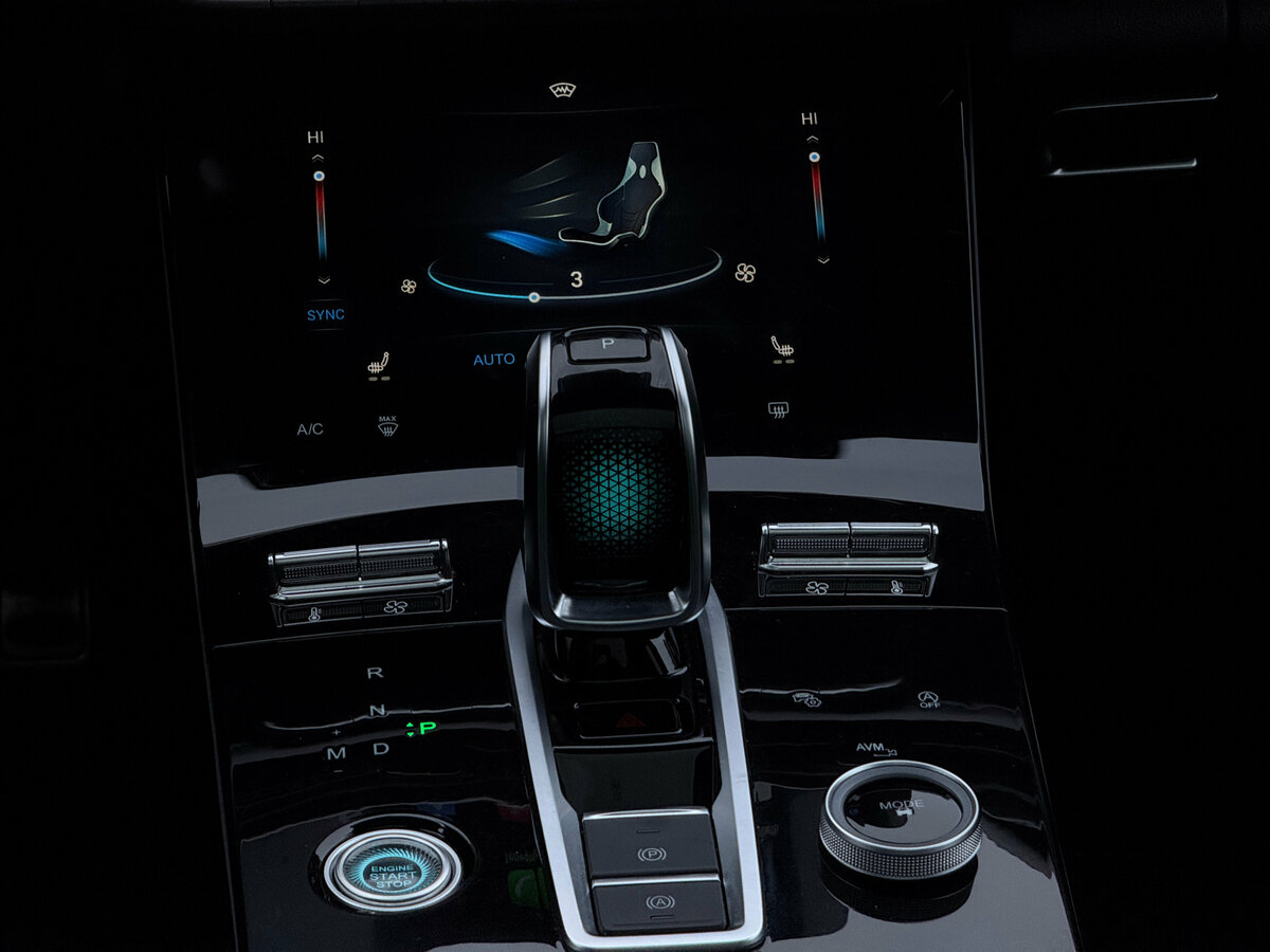 Купить Chery Tiggo 8 Pro Max I, 2022, 78 678 км, фото №15