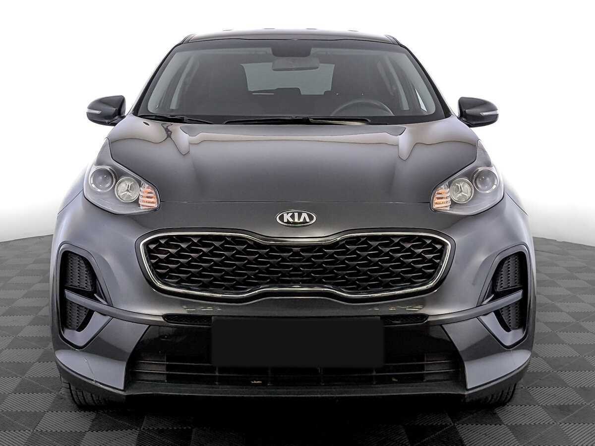 Купить Kia Sportage, 2019, 94 000 км, фото №2