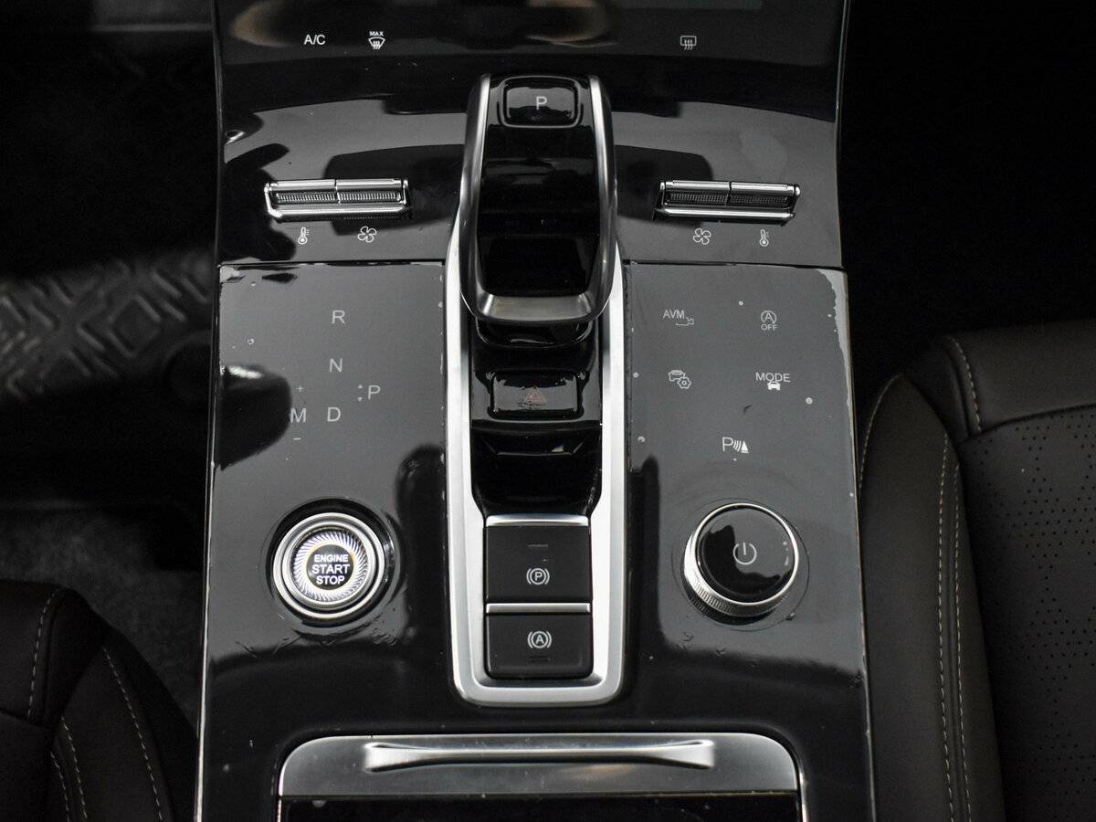 Купить Chery Tiggo 8 Pro, 2021, 36 525 км, фото №8