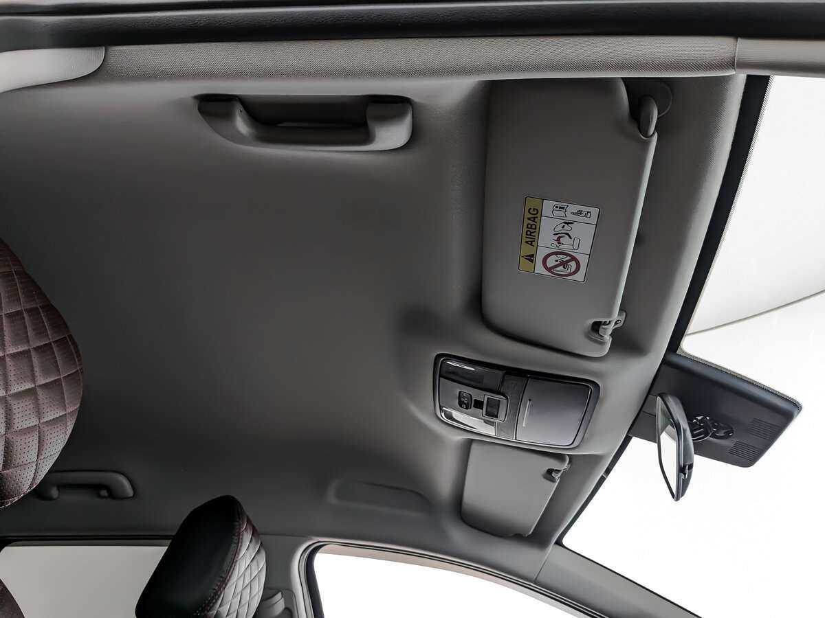 Купить Kia Ceed, 2021, 45 000 км, фото №19